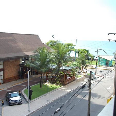 Hotel Netuno Beach 포르탈레자 외부 사진
