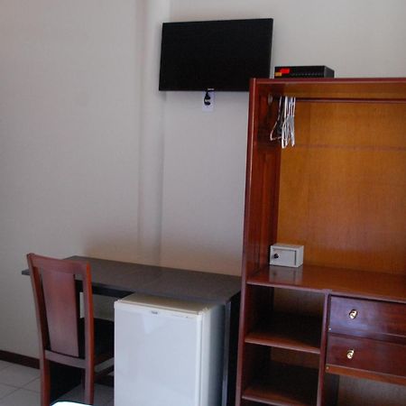 Hotel Netuno Beach 포르탈레자 외부 사진
