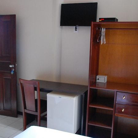 Hotel Netuno Beach 포르탈레자 외부 사진