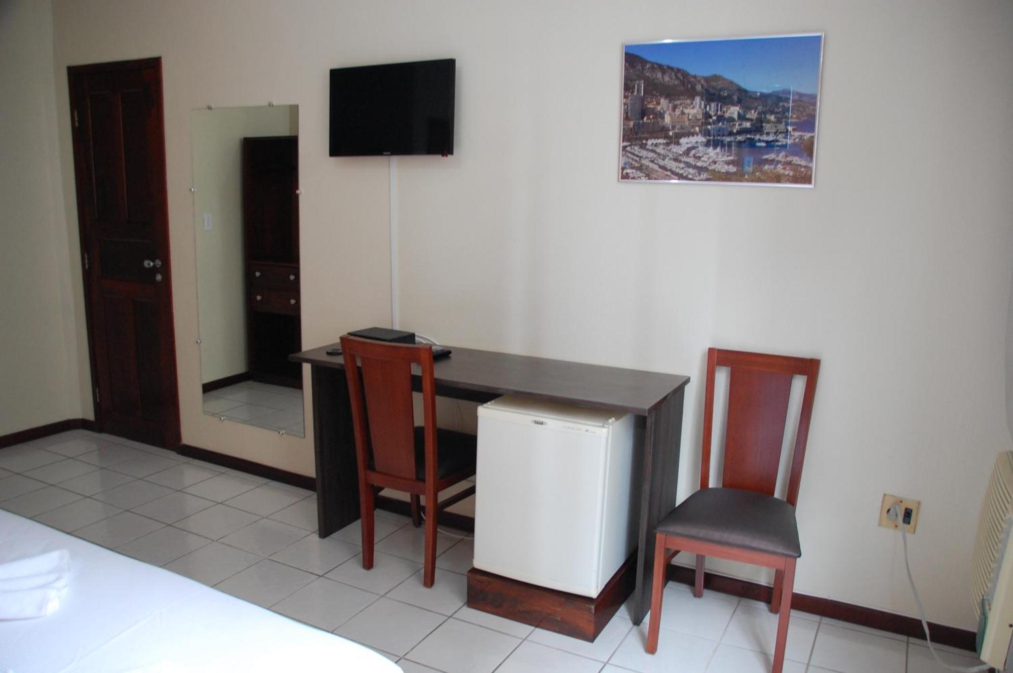 Hotel Netuno Beach 포르탈레자 외부 사진