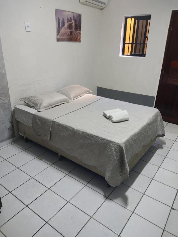 Hotel Netuno Beach 포르탈레자 외부 사진