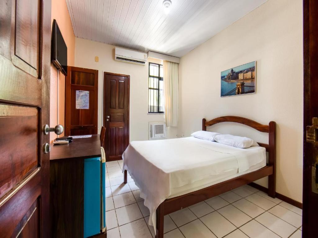 Hotel Netuno Beach 포르탈레자 외부 사진