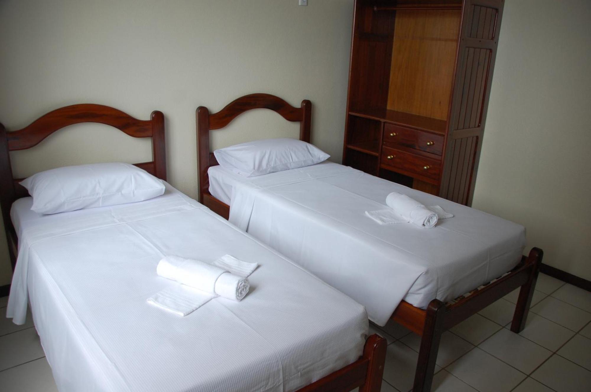 Hotel Netuno Beach 포르탈레자 외부 사진