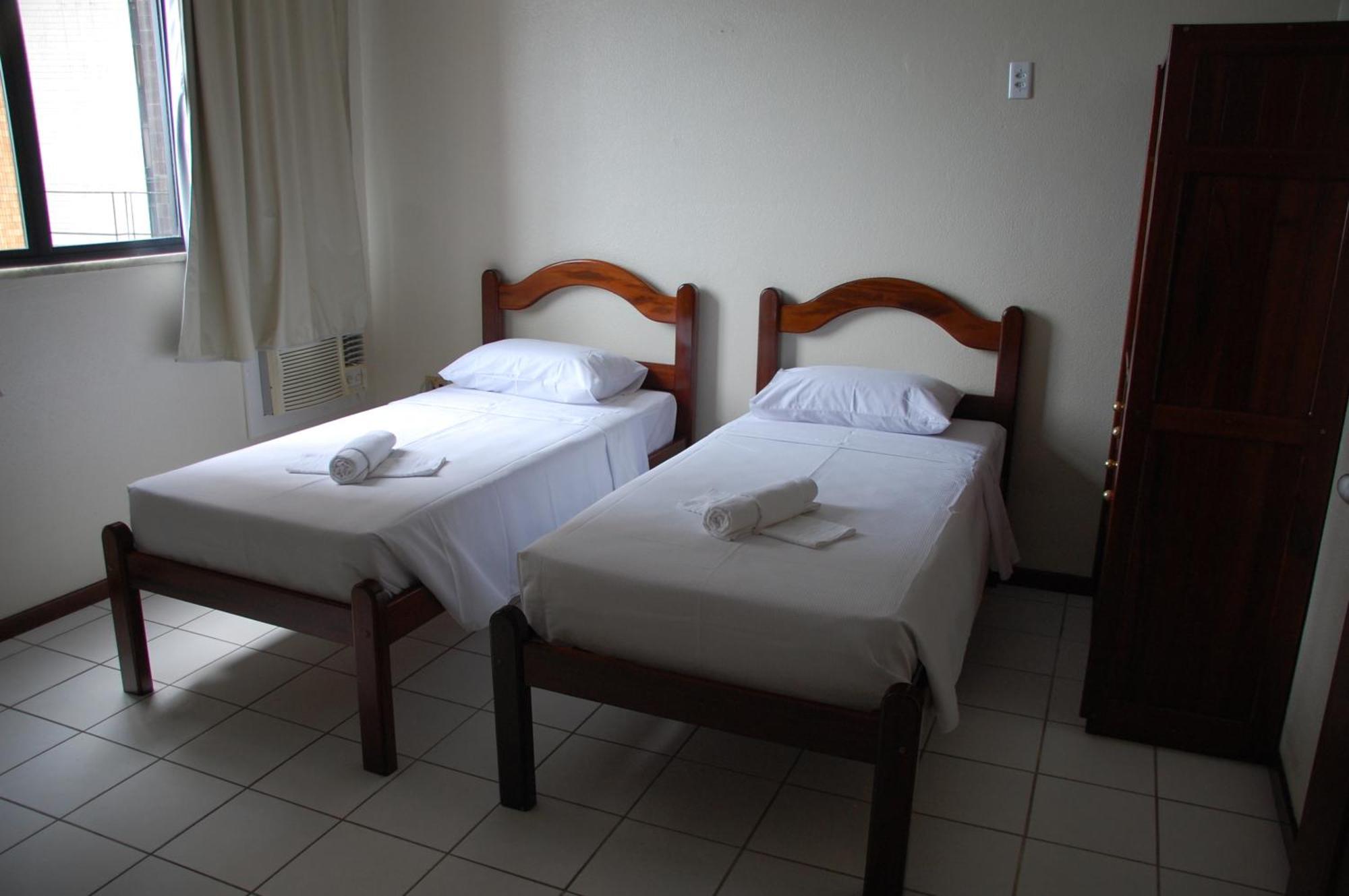 Hotel Netuno Beach 포르탈레자 외부 사진